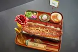 希々花 ありがとう重（うな希゛希々花 大東住道店）
