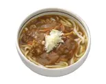 カレー(そば/うどん)（新八）