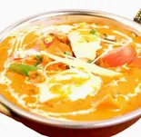 チキンマサラ Chicken Masala（インド料理 パナス）