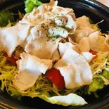 うなぎチラシ丼（テイク＆デリバリー専門店 テイク）