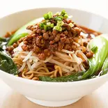 坦々刀削麺（稲香源 千歳烏山店）