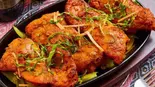 チキンティッカ Chiken Tikka 2P(スワガット)