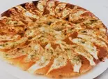 【menu限定】冷凍生「本格餃子」 50個入（餃子のみやび）