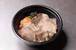 牛タン弁当(肉の量:1.5倍)（焼肉 和炎の本格焼肉弁当）