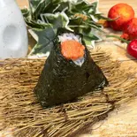 明太子おにぎり（ご馳走おにぎり“雲海” 鶴橋店）