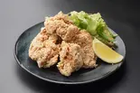 鶏唐揚げ（月島もんじゃ酒場三九渋谷店）