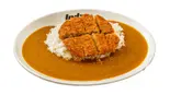 ミンチカツカレー(カレーハウスインディー内本町店(夜は居酒屋))