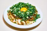 神田スペシャル(広島焼 HIDE坊 神田店)