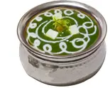 パラクパニールカレー（ムンバデビ 名古屋則武店）