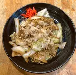 焼きそば(ソースor塩)（吉鳥 古川橋駅前店）