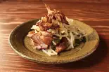 もやしと旬菜のナムル(大衆ビストロ煮ジル)