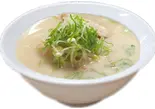 豚骨ラーメン（庄稼院）