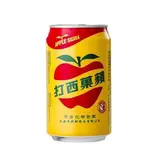 蘋果西打 アップルサイダー Apple soda（Taiwan Bee）