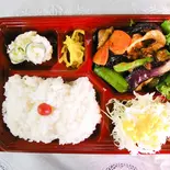 マーボーナス弁当（きょうわ弁当 梶原店）