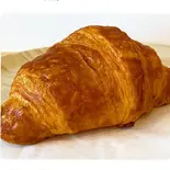 焼き立て バター香るクロワッサン（高級惣菜パン 田中惣菜店）