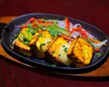 パニールティツカ(3p)Paneer Tikka 3p（本格カレースターケバブ ビリヤニ ハラル専門店）