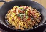 ペペロンPeperoncino（てっぱんのスパゲッティ ミーナ天神店）