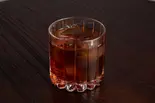 アイスコーヒー（日夜 珈琲とワイン）