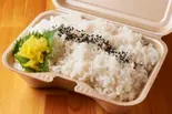 ご飯(特盛り/400g前後)-Rice (L/400g)-（からあげ専門店 目黒ほろよい党）