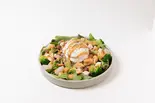 エナジーサラダプレート（YOGI 札幌店）