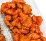 ヤンニョム風（からあげ専門店 鶏笑 鳳北町店）