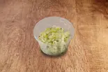 追加つけダレ(ねぎ塩)（じゅうじゅうカルビ草加松原店）