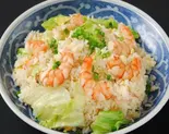シーフードチャーハン Seafood Chahan（ASIAN RESTAURANT TARAKHOLA KOSELI）