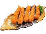 エビフライ（BEF 韓国チキン）