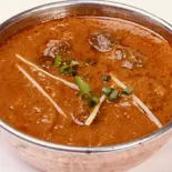 マトンカレー・Mutton Curry(インドネパールレストランプロポーズ)