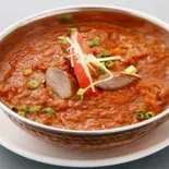 マトンカレー・Mutton Curry（カレーハウス向ヶ丘遊園）