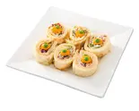 ナンロールNan Roll（カトマンズキッチン実籾）
