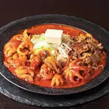 バターチュクミ バター旨辛イイダコ炒め(大)2人前（ハヌチュクミ 弘明寺店）