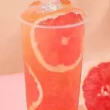 生グレープフルーツジャスミン茶(LUCKY茶千尋)