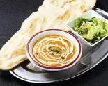 シーフードカレーセット[SEA FOOD CURRY SET]（エスニックダイニングじゃぽん）