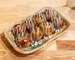 たこ焼き(10個)（たこ焼粉武士 旭町店）