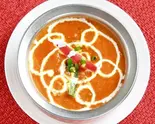 キーマカレー/Keema Curry（GORKHA DINING）