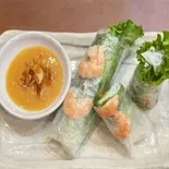 生春巻き(2本)（An An restaurant）