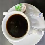 Hot coffee ホットコーヒー(インディアンレストラン&バー GANGA 中野新橋店)