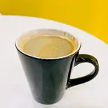 ホットコーヒー（くれーぷくれーぷ）