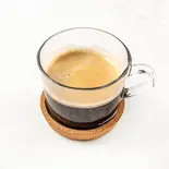 ホットコーヒー（Hawa-lian Tokyo）