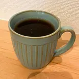 ホットコーヒー（ふわこっぺ 東淀川店）