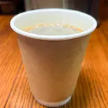 ホットコーヒー（スープdeごはん・BOW）