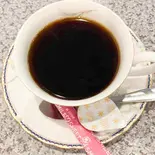 ホットコーヒー（喫茶 たんぽぽ）