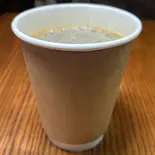 ホットコーヒー（ワッフル・クレープ・アソート・BOW）