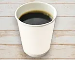 ホットコーヒー(Hot Coffee)（PauPauFinne）