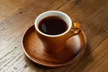 ホットコーヒー（クラッチコーヒーアンドベイク）