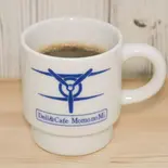 ホットコーヒー（デリ＆カフェ桃の実）