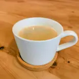ホットコーヒー(Rodstock cafe)