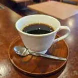 ホットコーヒー（ムサシノコーヒー 田無店）