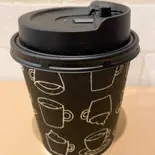 ホットコーヒー（クレープカフェcoton）